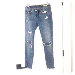 🐥 2 for $30 / BlankNYC Destroyed Skinny Classique